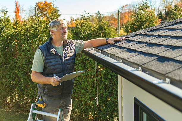 Affordable Flat Roof Repair solutions in Hamersville, OH